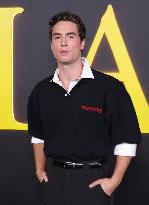 HBO Original Comedy Series I Love L Premiere