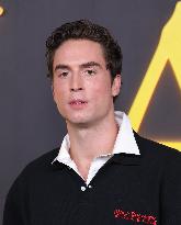 HBO Original Comedy Series I Love L Premiere