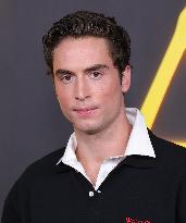 HBO Original Comedy Series I Love L Premiere