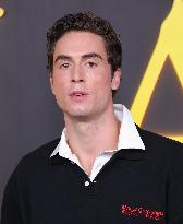 HBO Original Comedy Series I Love L Premiere