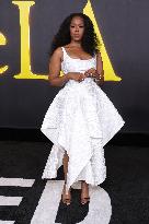 HBO Original Comedy Series I Love L Premiere