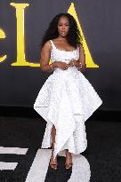 HBO Original Comedy Series I Love L Premiere