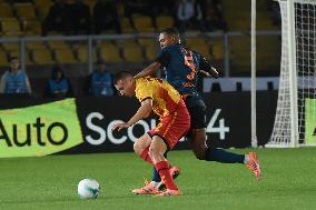CALCIO - Serie A - US Lecce vs SSC Napoli