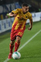 CALCIO - Serie A - US Lecce vs SSC Napoli