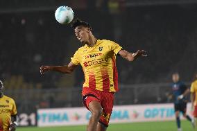 CALCIO - Serie A - US Lecce vs SSC Napoli