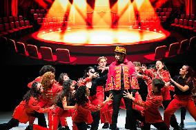 Salon du Chocolat 2025 - Chocolate Fair - Paris