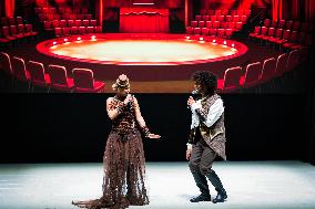 Salon du Chocolat 2025 - Chocolate Fair - Paris