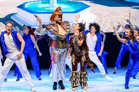 Salon du Chocolat 2025 - Chocolate Fair - Paris