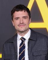 HBO Original Comedy Series I Love L Premiere