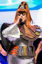 Salon du Chocolat 2025 - Chocolate Fair - Paris