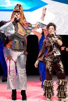 Salon du Chocolat 2025 - Chocolate Fair - Paris