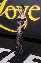 HBO Original Comedy Series I Love L Premiere