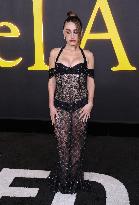 HBO Original Comedy Series I Love L Premiere