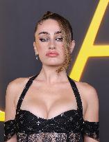 HBO Original Comedy Series I Love L Premiere