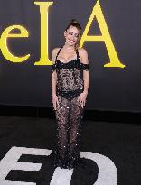 HBO Original Comedy Series I Love L Premiere