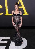 HBO Original Comedy Series I Love L Premiere