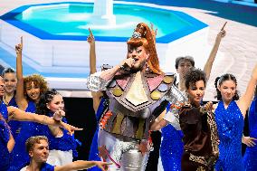 Salon du Chocolat 2025 - Chocolate Fair - Paris