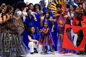 Salon du Chocolat 2025 - Chocolate Fair - Paris