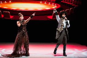 Salon du Chocolat 2025 - Chocolate Fair - Paris