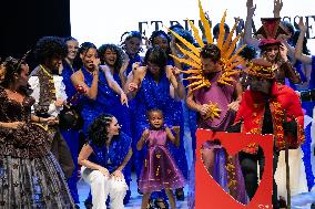 Salon du Chocolat 2025 - Chocolate Fair - Paris