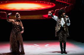 Salon du Chocolat 2025 - Chocolate Fair - Paris