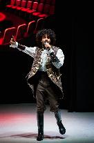 Salon du Chocolat 2025 - Chocolate Fair - Paris