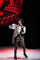 Salon du Chocolat 2025 - Chocolate Fair - Paris