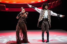 Salon du Chocolat 2025 - Chocolate Fair - Paris