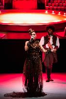 Salon du Chocolat 2025 - Chocolate Fair - Paris