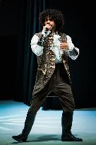 Salon du Chocolat 2025 - Chocolate Fair - Paris