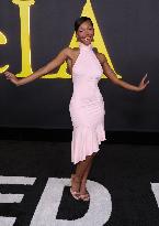 HBO Original Comedy Series I Love L Premiere