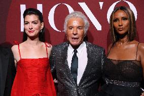 WWD Honors Celebrating 115th Anniversary - NYC