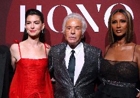 WWD Honors Celebrating 115th Anniversary - NYC