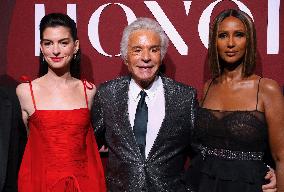 WWD Honors Celebrating 115th Anniversary - NYC