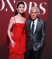 WWD Honors Celebrating 115th Anniversary - NYC