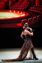 Salon du Chocolat 2025 - Chocolate Fair - Paris