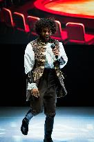 Salon du Chocolat 2025 - Chocolate Fair - Paris