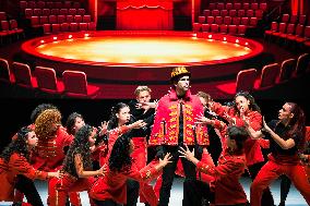 Salon du Chocolat 2025 - Chocolate Fair - Paris