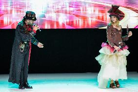 Salon du Chocolat 2025 - Chocolate Fair - Paris