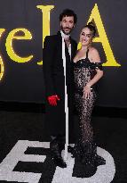 HBO Original Comedy Series I Love L Premiere