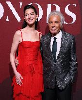 WWD Honors Celebrating 115th Anniversary - NYC