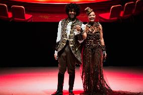 Salon du Chocolat 2025 - Chocolate Fair - Paris