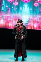 Salon du Chocolat 2025 - Chocolate Fair - Paris