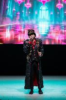 Salon du Chocolat 2025 - Chocolate Fair - Paris