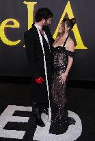 HBO Original Comedy Series I Love L Premiere