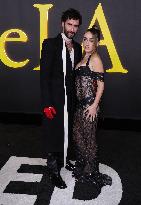 HBO Original Comedy Series I Love L Premiere