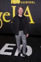 HBO Original Comedy Series I Love L Premiere