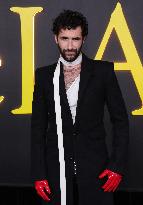 HBO Original Comedy Series I Love L Premiere