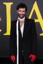 HBO Original Comedy Series I Love L Premiere