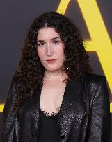 HBO Original Comedy Series I Love L Premiere